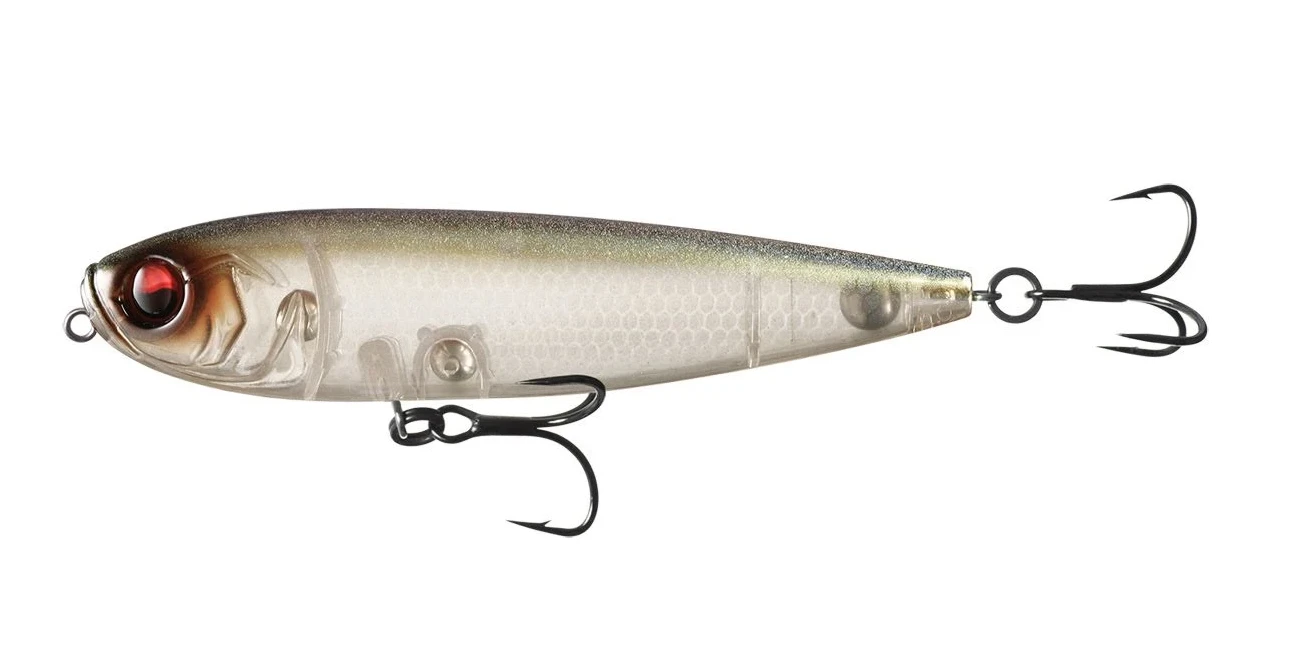 13 Fishing Dual Pitch Pencil Topwater Walker - Image 7