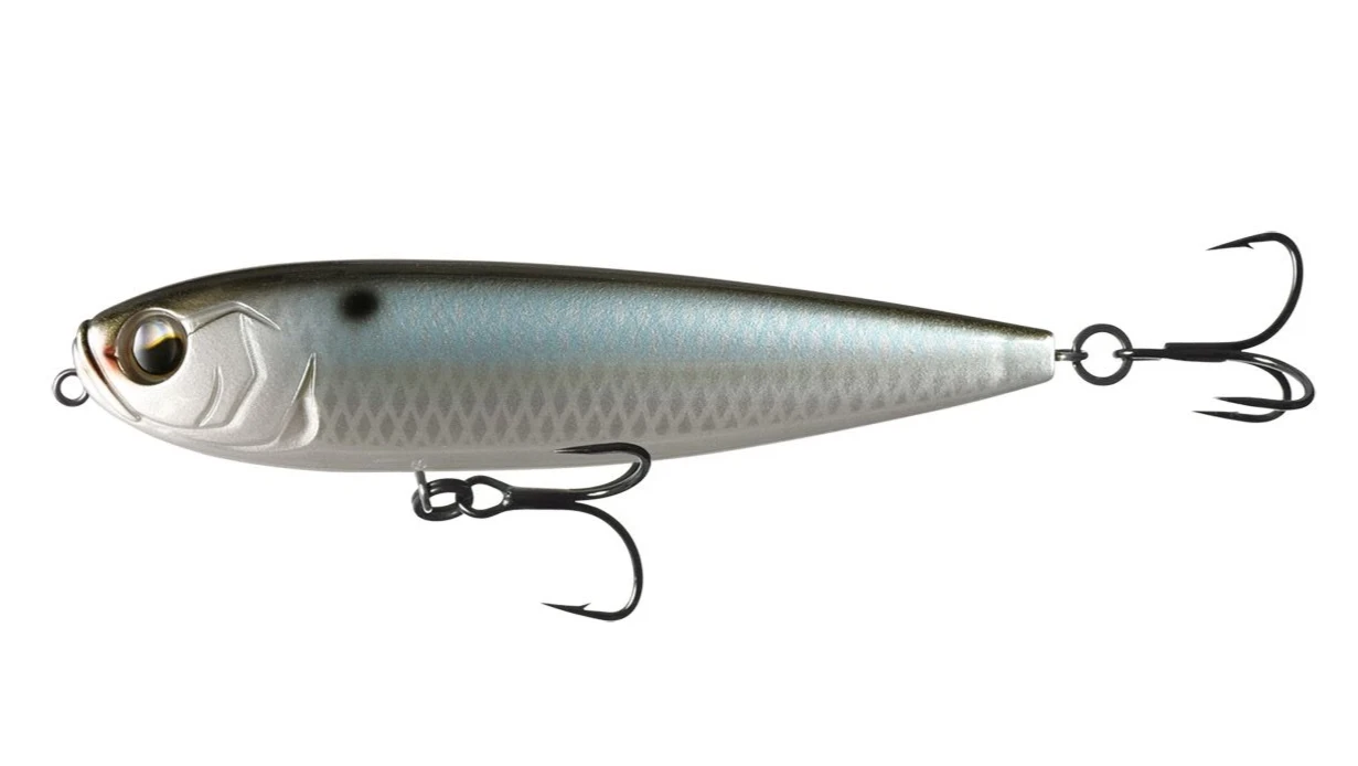 13 Fishing Dual Pitch Pencil Topwater Walker - Image 9