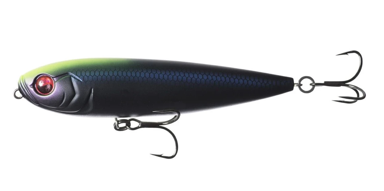 13 Fishing Dual Pitch Pencil Topwater Walker - Image 11