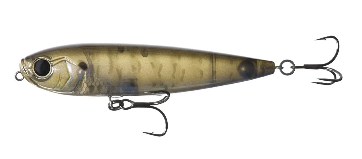 13 Fishing Dual Pitch Pencil Topwater Walker - Image 13