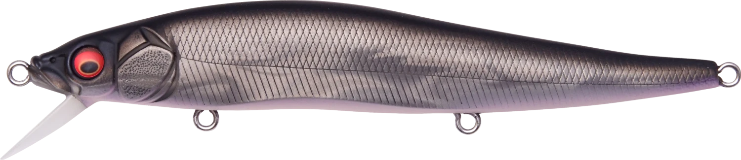 Megabass Ito Vision 110 Matte Magic Jerkbait - Image 2