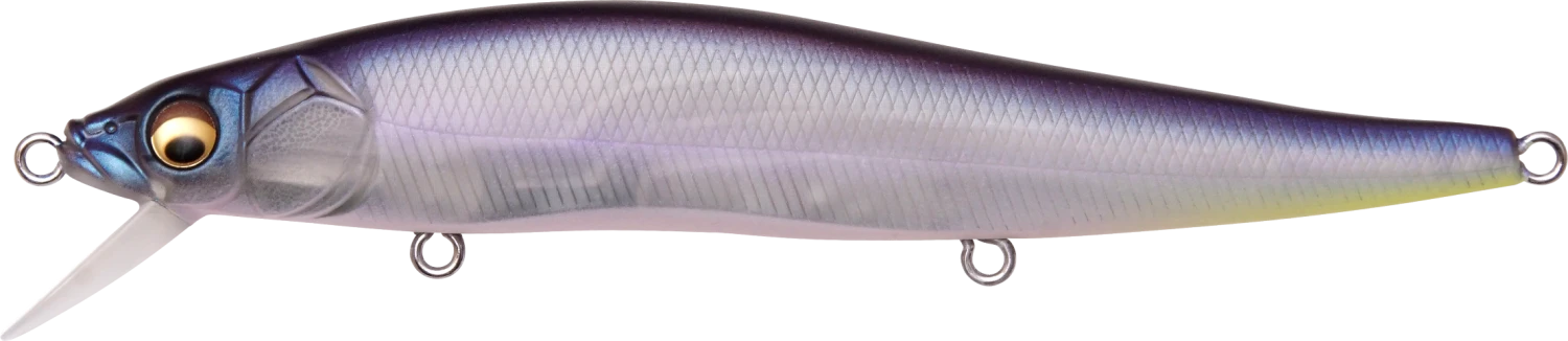 Megabass Ito Vision 110 Matte Magic Jerkbait - Image 7