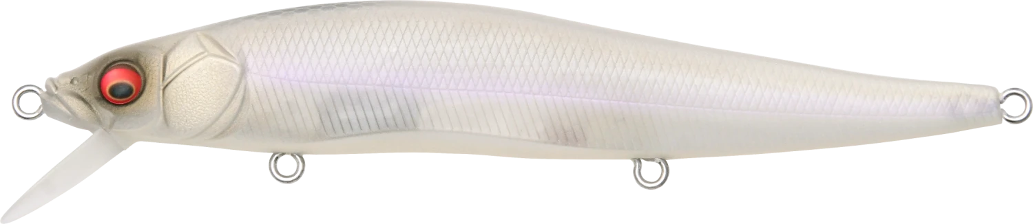 Megabass Ito Vision 110 Matte Magic Jerkbait - Image 8