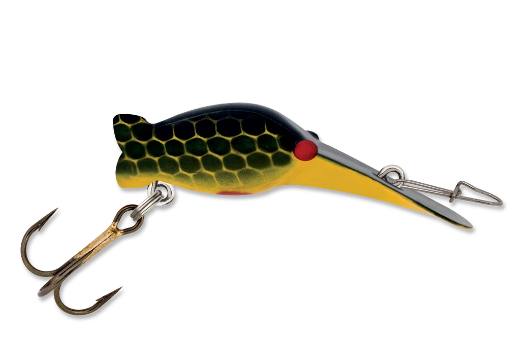 Luhr-Jensen Hot Shot Diving Plug - Image 3