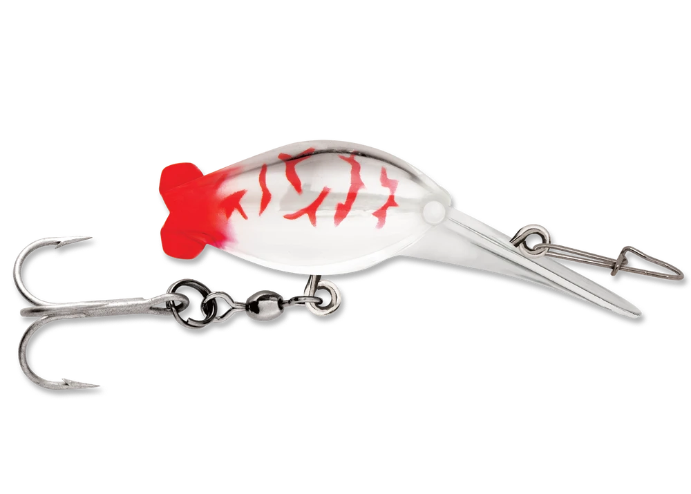 Luhr-Jensen Hot Shot Diving Plug - Image 7