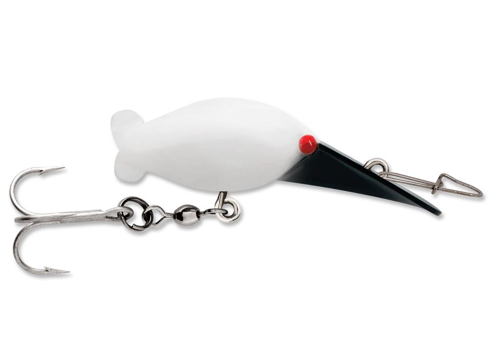 Luhr-Jensen Hot Shot Diving Plug - Image 8