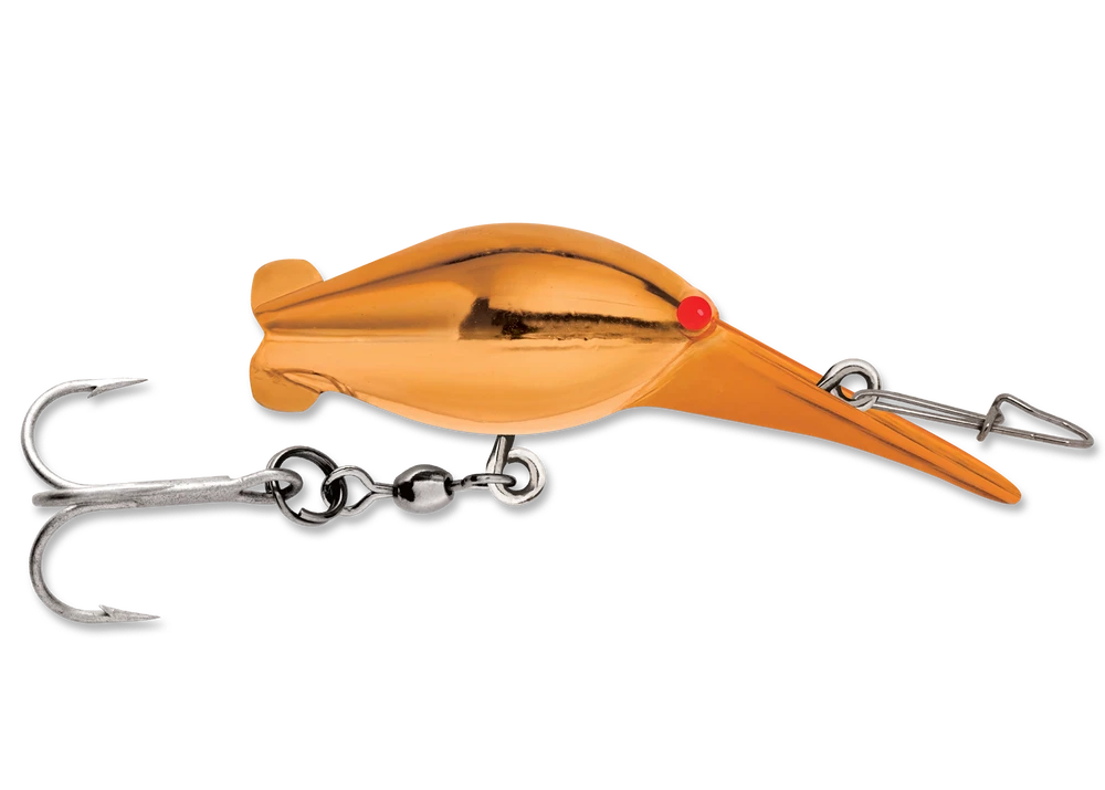 Luhr-Jensen Hot Shot Diving Plug - Image 9