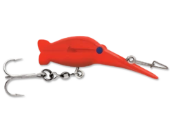 Luhr-Jensen Hot Shot Diving Plug