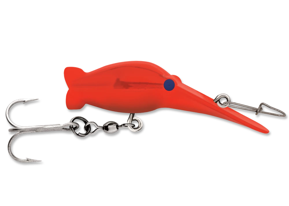 Luhr-Jensen Hot Shot Diving Plug