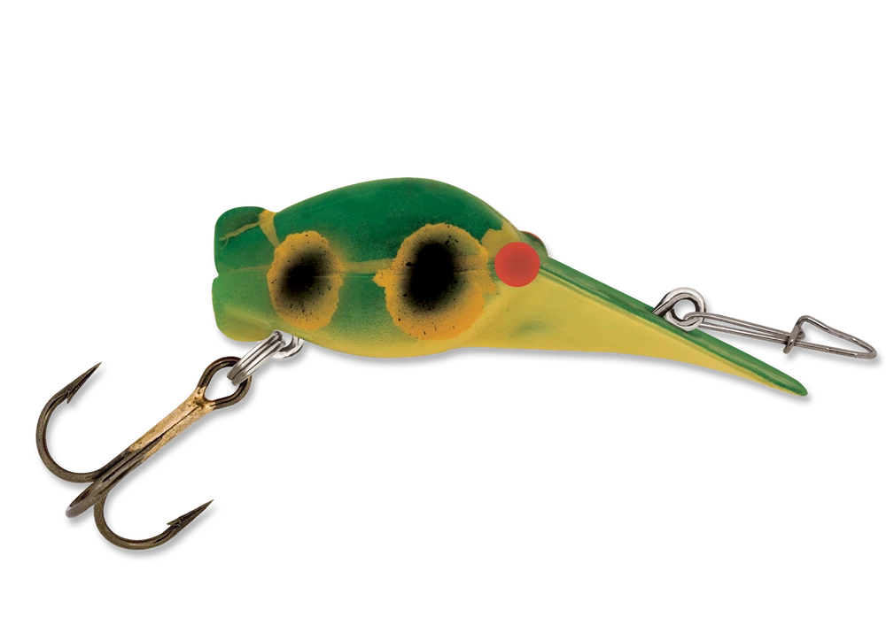 Luhr-Jensen Hot Shot Diving Plug - Image 12