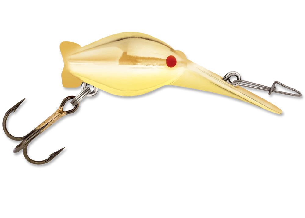 Luhr-Jensen Hot Shot Diving Plug - Image 15