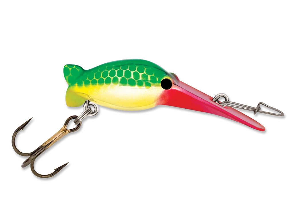 Luhr-Jensen Hot Shot Diving Plug - Image 17