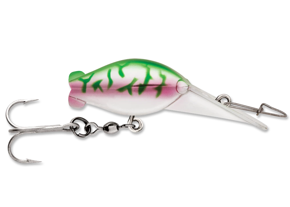 Luhr-Jensen Hot Shot Diving Plug - Image 19