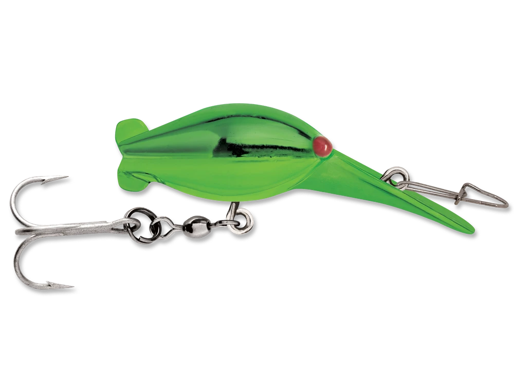 Luhr-Jensen Hot Shot Diving Plug - Image 20