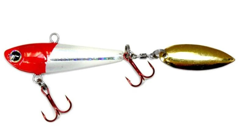 Lunkerhunt Direct Contact Tail Spin 1 Oz. - Image 5