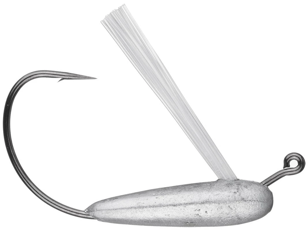 Lifted Jigs Weedless Flippin' Tube Jig 3 Pack - Image 2