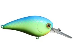 Jackall MC60 MR Medium Diving Crankbait