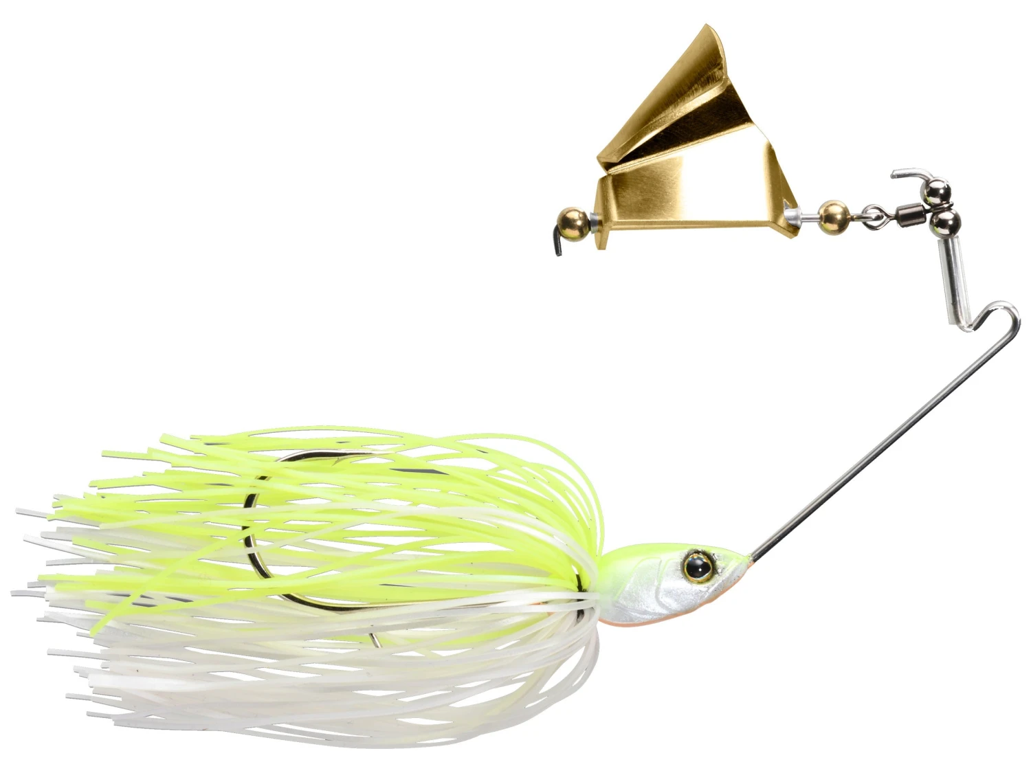 Jackall Gargle 3/8 Oz. Buzzbait - Image 4