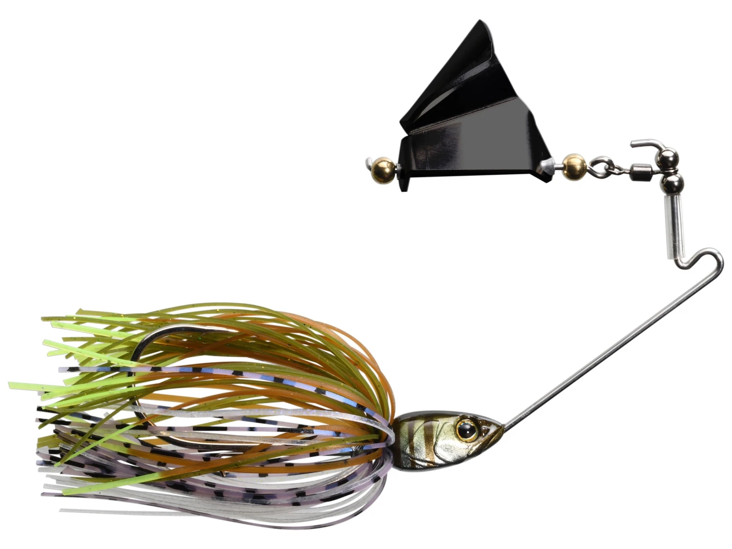 Jackall Gargle 3/8 Oz. Buzzbait - Image 5