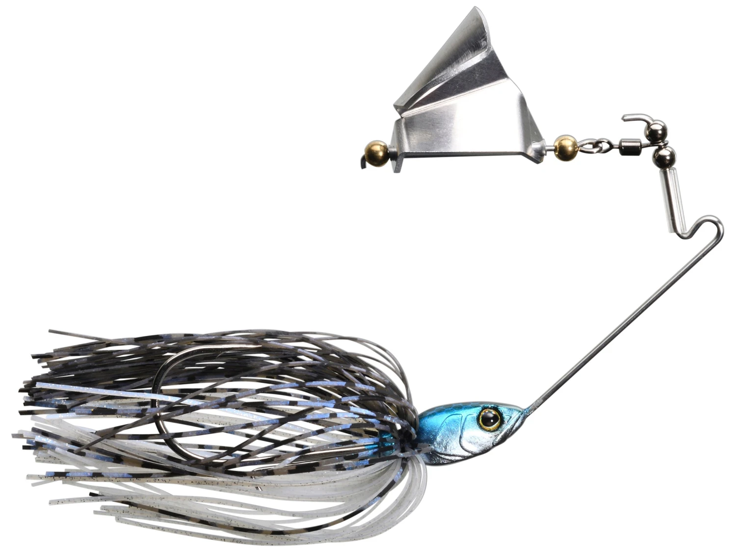 Jackall Gargle 3/8 Oz. Buzzbait - Image 2