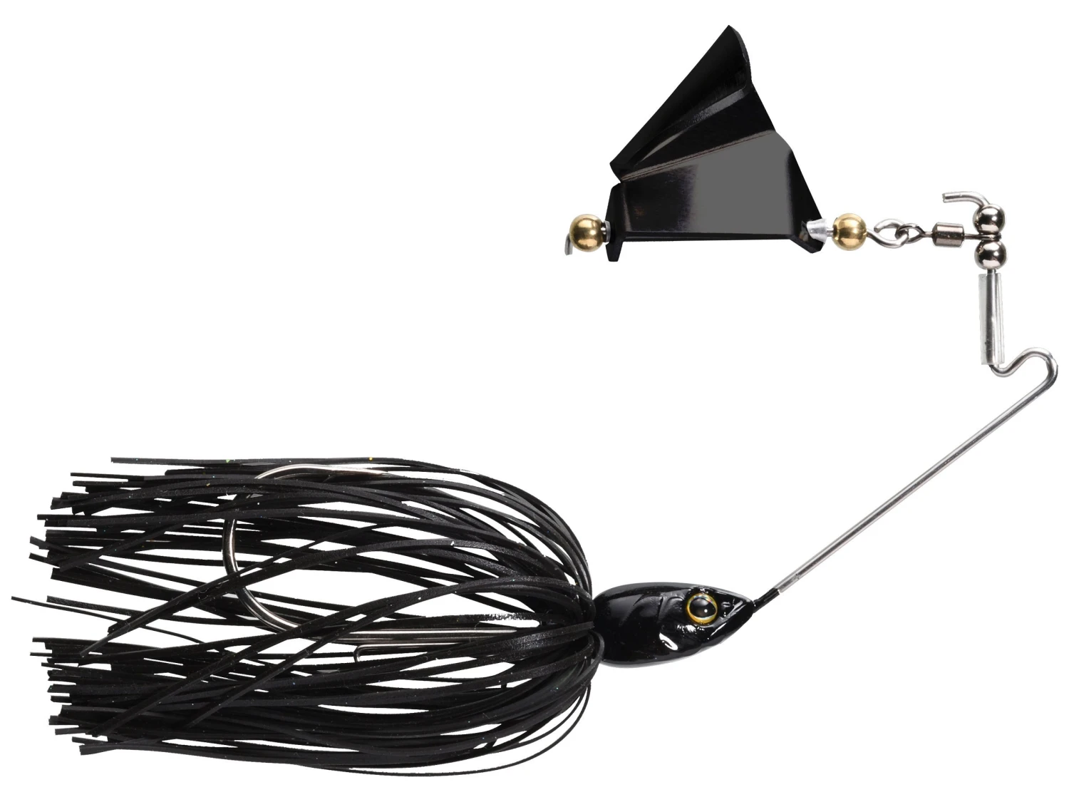 Jackall Gargle 3/8 Oz. Buzzbait - Image 7