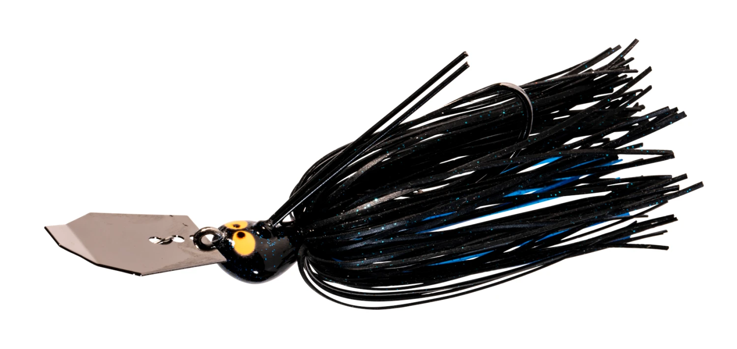 Z-Man CrossEyeZ ChatterBait - Image 3