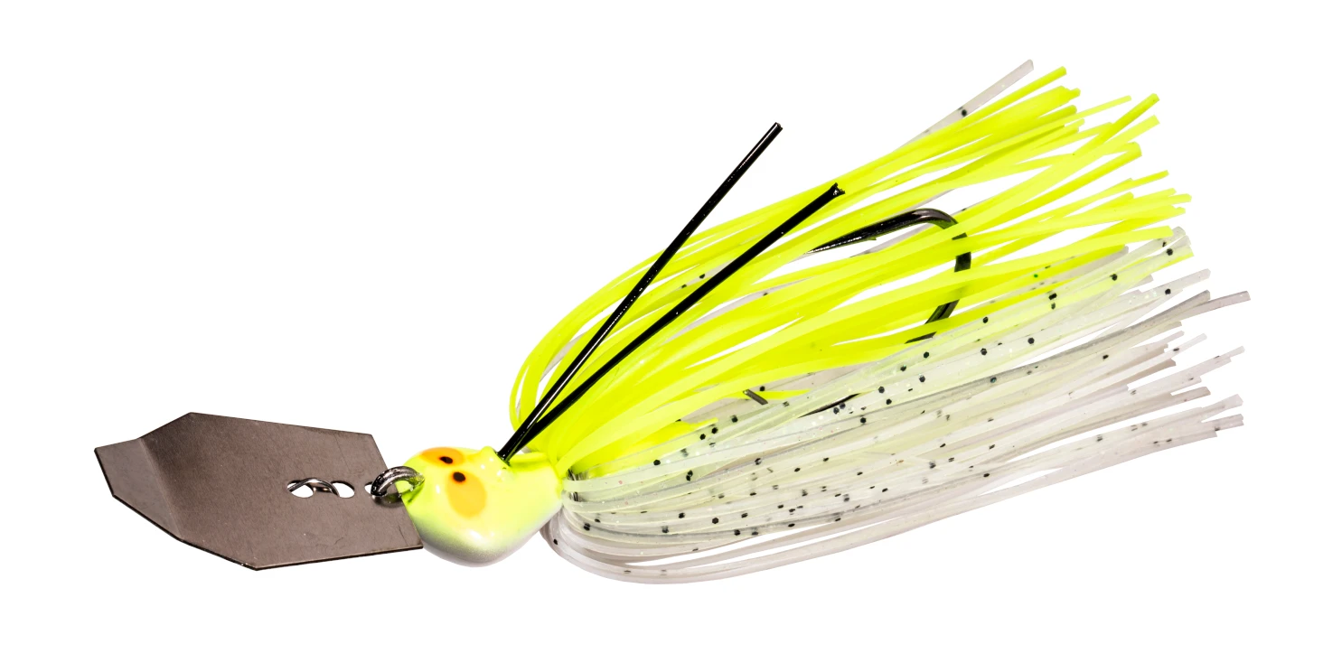 Z-Man CrossEyeZ ChatterBait - Image 5