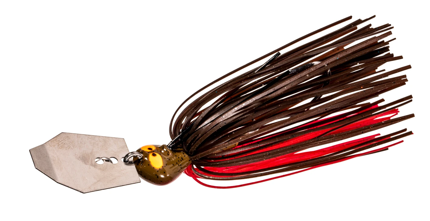 Z-Man CrossEyeZ ChatterBait - Image 8