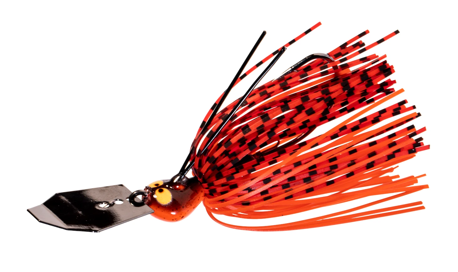 Z-Man CrossEyeZ ChatterBait - Image 10