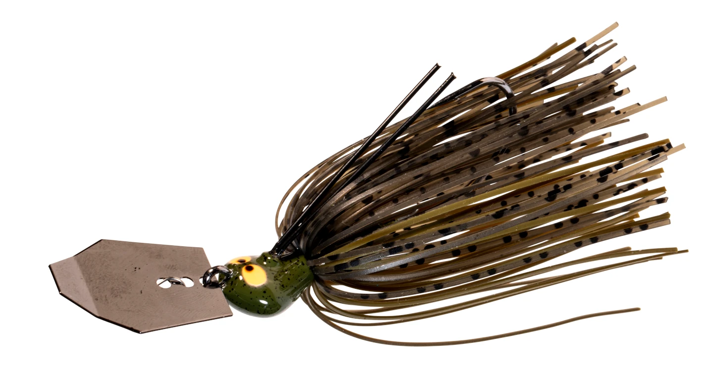 Z-Man CrossEyeZ ChatterBait - Image 11