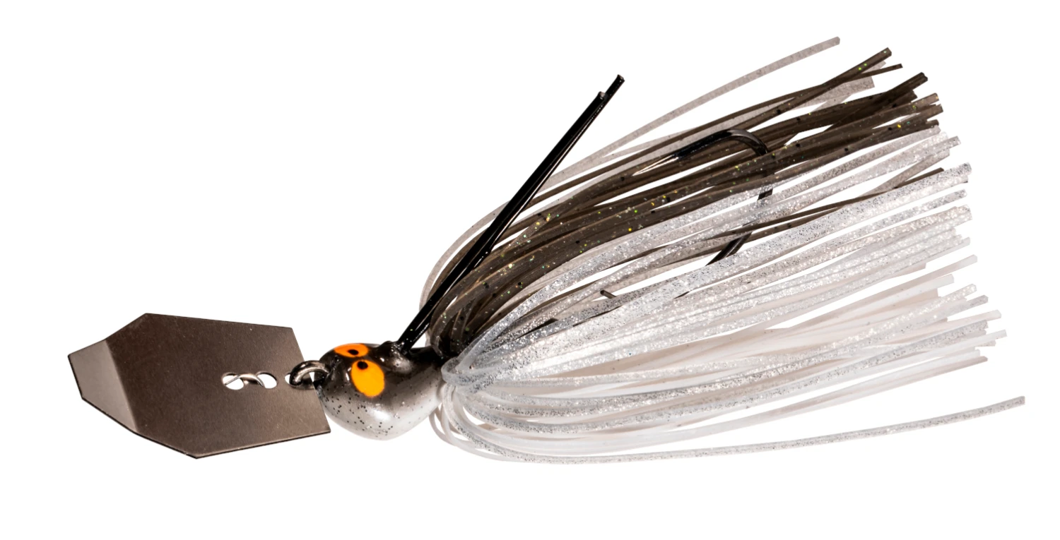 Z-Man CrossEyeZ ChatterBait - Image 19