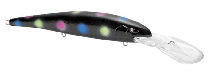 SPRO MadEye Minnow 120 Deep Diving Walleye Trolling Lure - Image 3