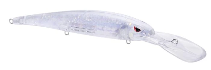 SPRO MadEye Minnow 120 Deep Diving Walleye Trolling Lure - Image 7