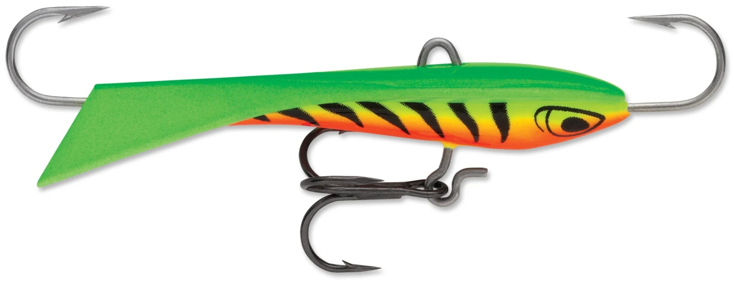 Rapala Snap Rap Jig 3 1/8 Inch SNR08 Jigging Lure - Image 5