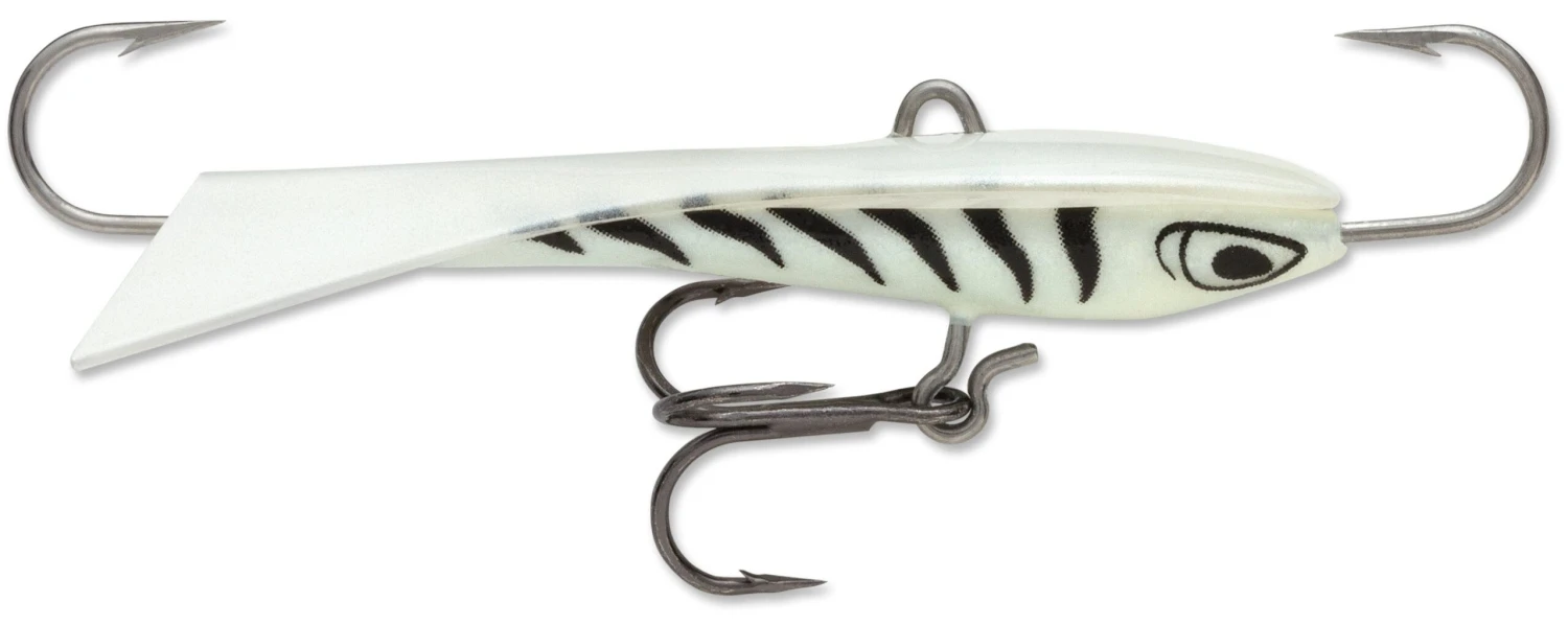 Rapala Snap Rap Jig 3 1/8 Inch SNR08 Jigging Lure - Image 7