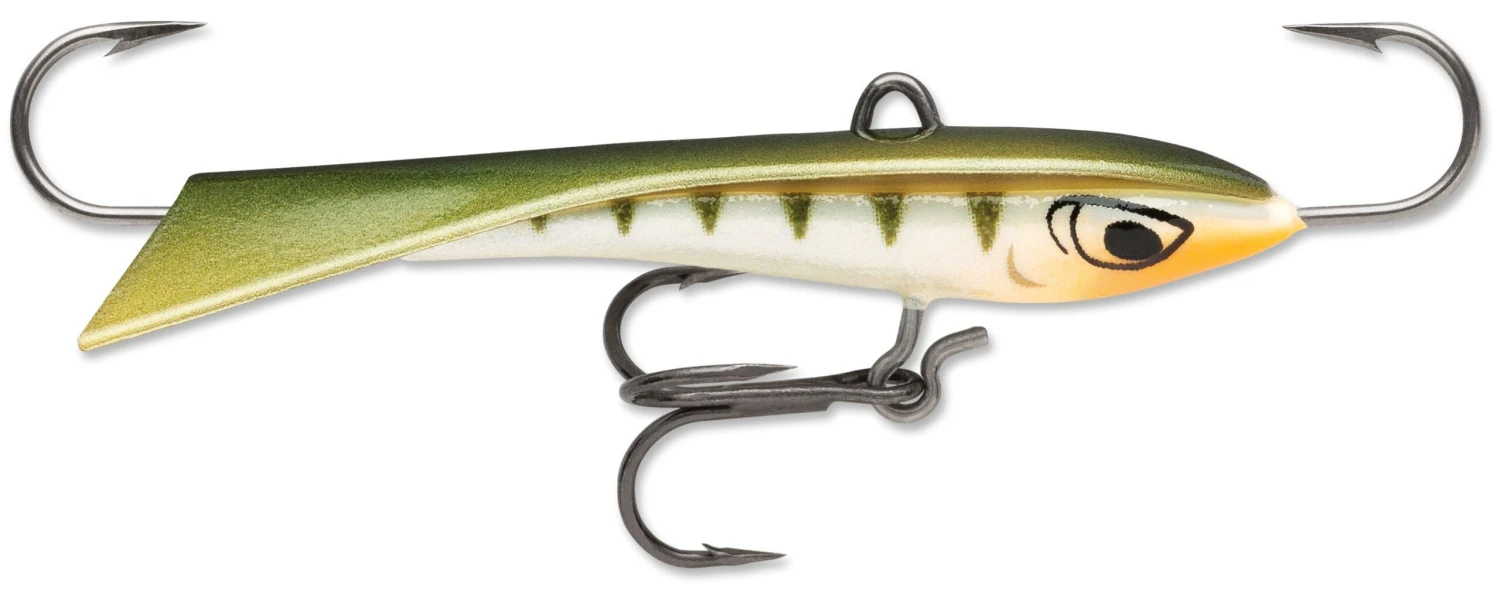 Rapala Snap Rap Jig 3 1/8 Inch SNR08 Jigging Lure - Image 8