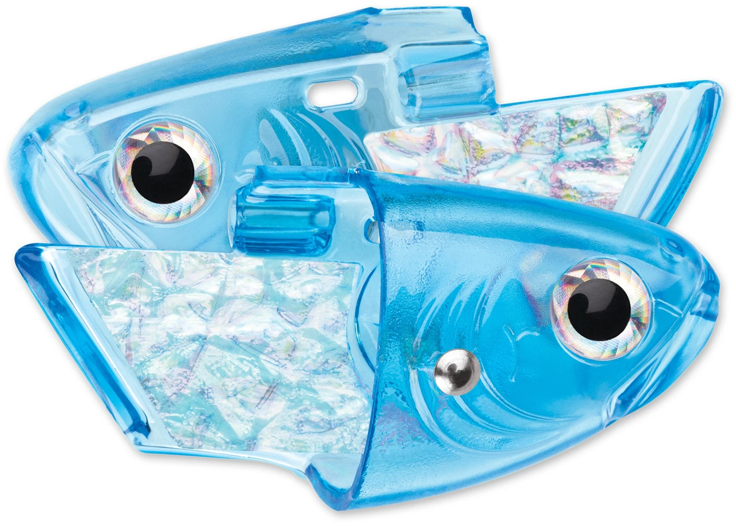 Luhr-Jensen Whole Bait Teaser Head 2 Pack - Image 4