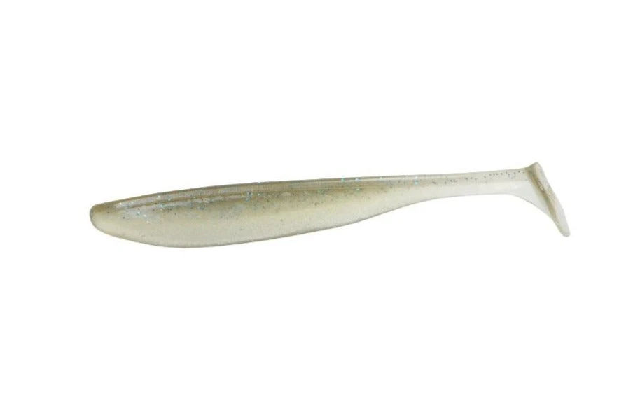 Zoom Boot Tail Fluke 4 Inch Paddle Tail Swimbait 10 Pack - Image 3