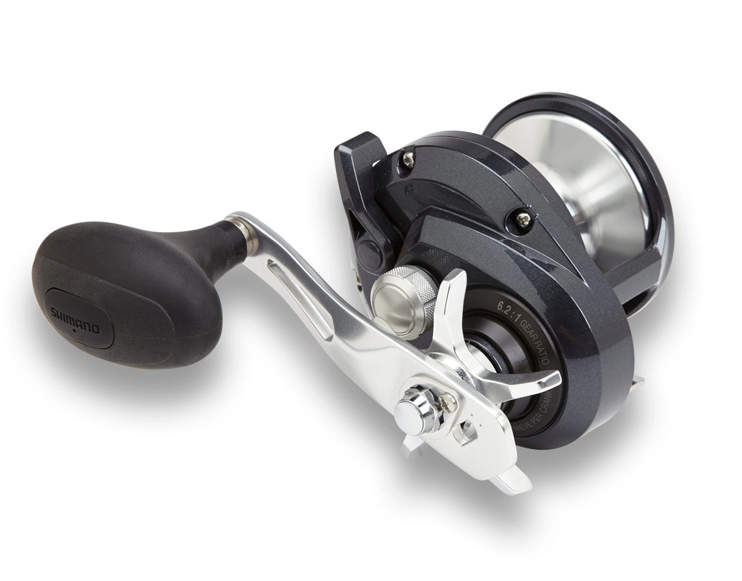Shimano Torium Star Drag Conventional Reels - Image 2