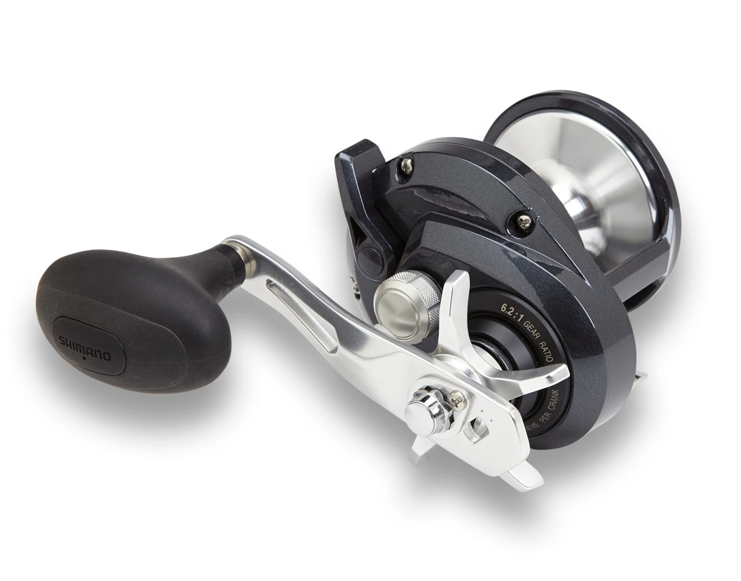 Shimano Torium Star Drag Conventional Reels - Image 3