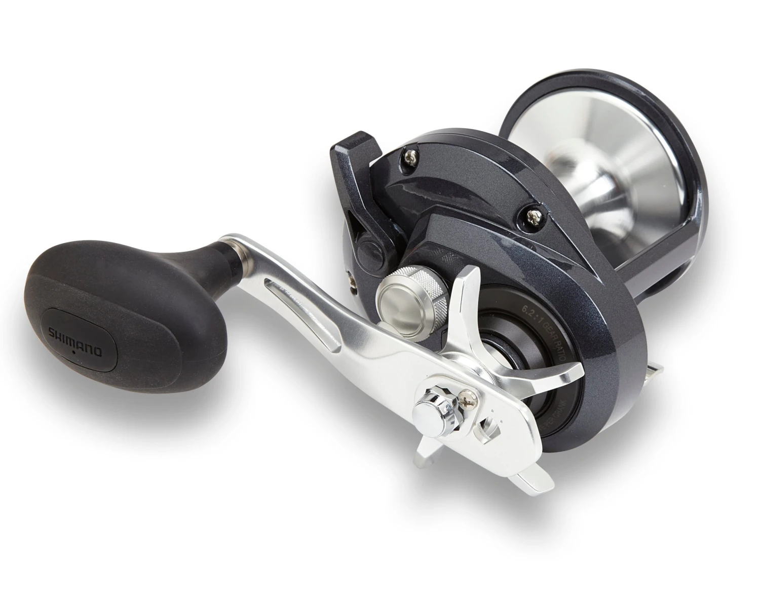 Shimano Torium Star Drag Conventional Reels - Image 4