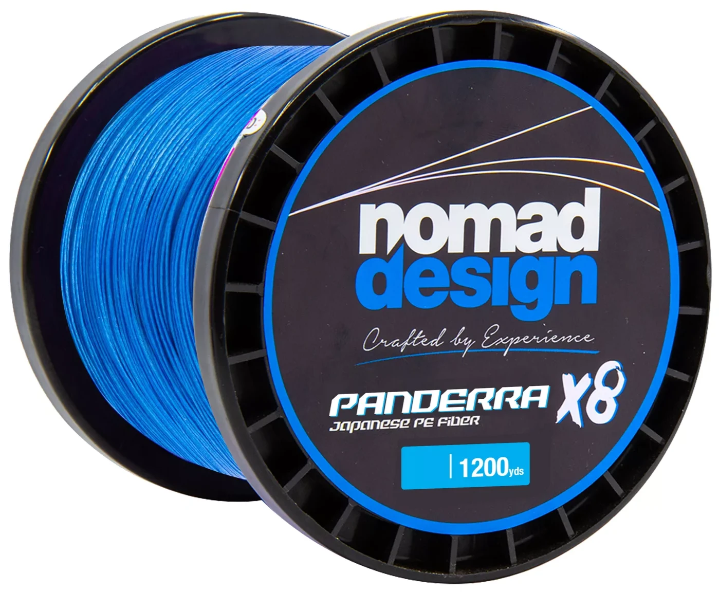 Nomad Design Panderra 8X Blue Braid - Image 4