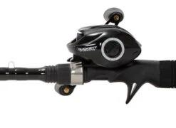 Duckett Pro Driven Casting Combo