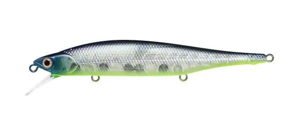 Lucky Craft Lightning Pointer 110 SP Suspending Jerkbait - Image 3