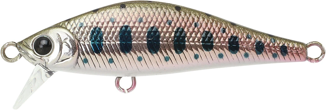Lucky Craft Pointer 50 SS Super Sinking Jerkbait - Image 3