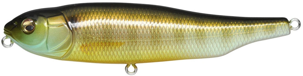 Megabass Giant Dog-X Topwater - Image 2