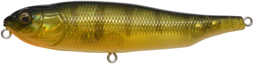 Megabass Giant Dog-X Topwater - Image 4