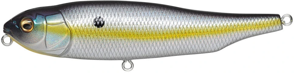 Megabass Giant Dog-X Topwater - Image 9