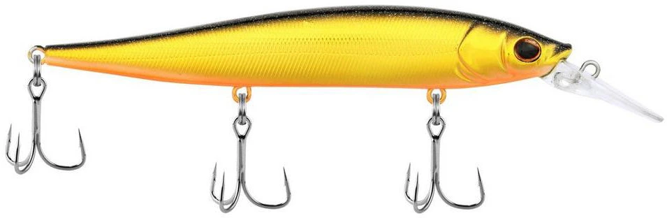 Berkley Stunna Jerkbait - Image 2