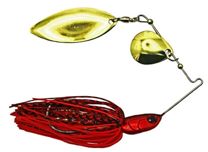 Dobyns D-Blade Advantage Spinnerbaits - Image 5